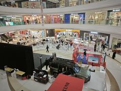 -万达广场(济南高新店)