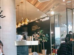 大堂-KCOOKING概念韩餐(世茂52+店)
