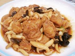 -老苏州大客堂·苏帮菜·松鼠桂鱼·苏州传统小吃(观前街人民商场店)