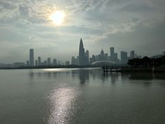 -深圳湾公园(南山区)