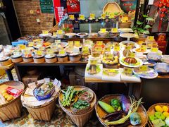 -福照楼汽锅鸡·云南特色菜(万达广场店)