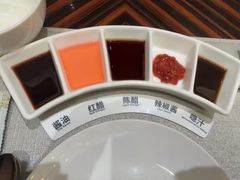 -夏宫中餐厅(香格里拉大酒店)
