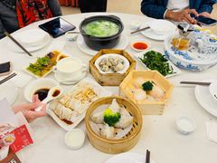 -茂名国际大酒店·中餐厅