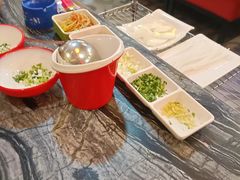 -京味羊蝎子火锅(柳影路店)