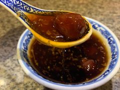 -南京大牌档(香港广场店)