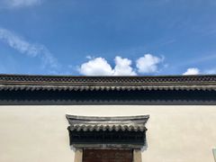 -蔡元培故居