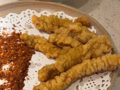 -江渔儿酸菜鱼(曜一城店)