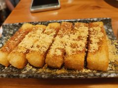 -付小姐在成都(中山公园店)