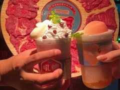 -吼堂老火锅(万寿宫店)