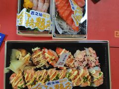 -吉之仙•中国制造•出口级食材日料店(领事馆总店)