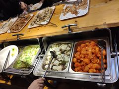 -素清香(解放路店)