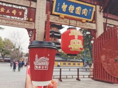 -龙华寺