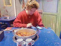 -马路边边串串香(双井直营店)