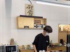 -麻雀咖啡SPARROW COFFEE(十全街店)