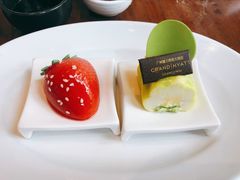 -广州富力君悦大酒店·凯菲厅