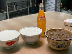 -定家小酥肉·清真(回民街店)