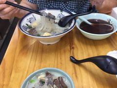 -鸭小妹鸭血粉丝(老门东店)