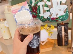 -星巴克臻选(宁波天一广场店)