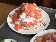 -鑫龙火锅城(青岛分店)