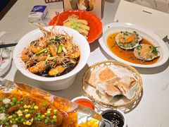 -老头儿油爆虾(金沙印象城店)