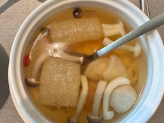 -悦融琥珀·京鲁菜·海味珍品(西单店)