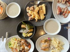 -大连君悦酒店·乐厨