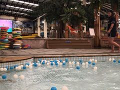 -南宫温泉水世界