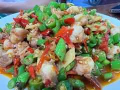 -自贡馆老字号(青江东路店)