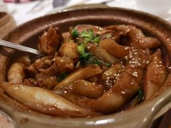 -白天鹅宾馆-宏图府餐厅