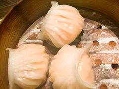 -万丽轩·粤菜(王府井金茂万丽酒店)