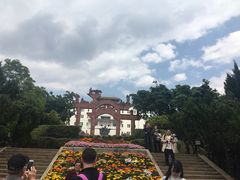 -南诏风情岛