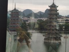 -忆咖啡观景餐厅(桂林象山公园店)