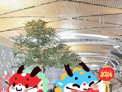 -曼谷素万那普国际机场