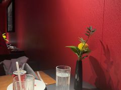 -拉蒂娜·巴西牛排馆 Latina·Brazilian Steakhouse(王府井喜悦店)
