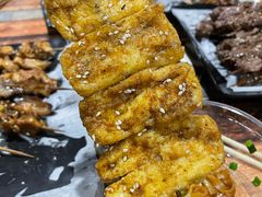 -桥边美食·原七小肥佬烧烤(海宁小区新居菉苑店)