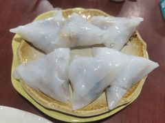 -姑婆山美食(望园路20周年店)