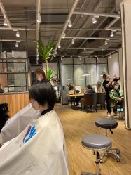 -Mentor Hair Salon