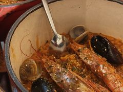 传统西班牙混合海鲜焗饭-TOMATITO(无限极荟店)