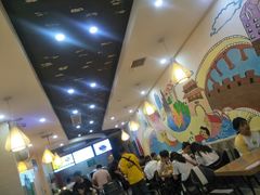 -螺小胖柳州螺蛳粉(钟楼总店)