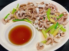 -健眺小海鲜(临海后山店)