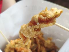 -肖炮现炸酥肉(解放碑店)