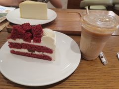 -Peet's Coffee皮爷咖啡(德基店)