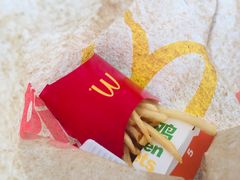 -麦当劳(开萝大道店)