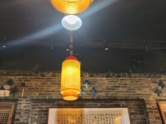 大堂-镇江龙·火锅串串(武侯祠店)