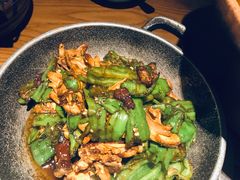 -吃饭皇帝大土家民族菜(正大广场店)