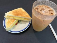 -左记港食(融科天城店)