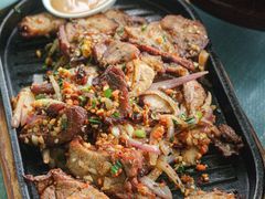 -野蔓果·山野菜(西湖景区·龙井茶田店)