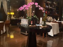 -北京金融街丽思卡尔顿酒店·意味轩 Cepe