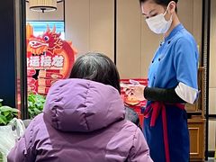 -眉州东坡(春秀路店)