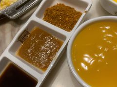 -韩宫宴烤肉·料理(南京江宁万达店)